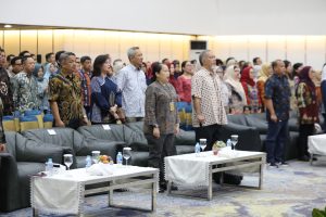 BP Batam Gelar Peningkatan Kompetensi Pegawai untuk Wujudkan Birokrasi ASN