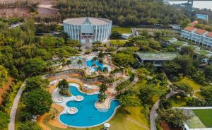 HARRIS Barelang Batam Luncurkan Weekend Bliss, Weekday Escape, dan Barelang Night Market untuk Liburan Singkat yang Tak Terlupakan