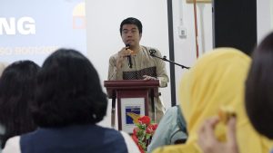 RSBP Batam Mulai Proses Sertifikasi ISO 9001:2015 untuk IGD