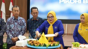Amsakar Achmad Lantik Pengurus PIKORI BP Batam Periode 2025–2029, Tekankan Soliditas dan Inovasi