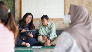 BP Batam Tanggap Cepat Atasi Keluhan Air Bersih Warga Fantasy Residence