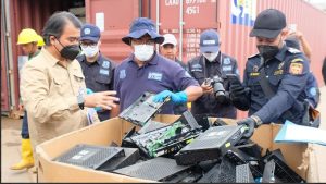 PT Esun Masih Beroperasi, Warga Batam Desak Kepastian Hukum dan Perlindungan Lingkungan