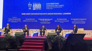 BP Batam Tampilkan Potensi Investasi Batam di Selangor International Business Summit 2025
