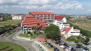 BP Batam Dorong Masa Transisi Penghentian Impor Limbah Non-B3 untuk Jaga Iklim Investasi