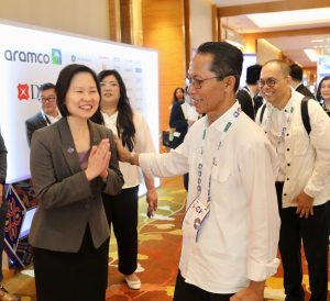 Kerja Sama Kawassn Industri Berkelanjutan Batam Singapura Percepat Realisasi Proyek