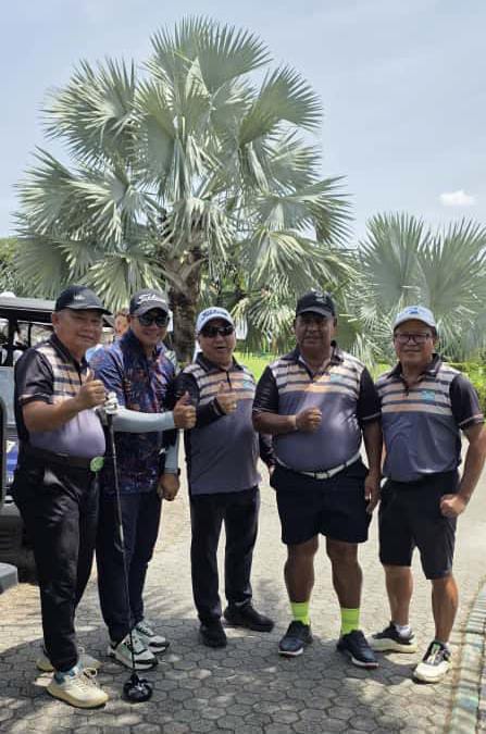 Siti Zubaidah Raih Juara Umum Nongsa Cup 2025, Turnamen Dua Dekade Sukses Digelar di Batam