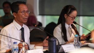 Evaluasi Kinerja dan Investasi: BP Batam Siapkan Lompatan Besar di 2026