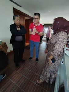 New Ferry Route Connects Pasir Gudang, Malaysia to Batam, Indonesia Starting December 17, 2025”