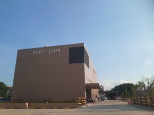 Tarian Erotis,Kekerasan, Narkoba-Catatan Hitam First Club Batam Tak Kunjung Usai”