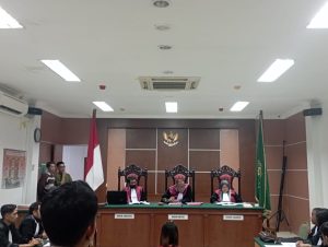 Suara Timur Bergema di Batam : Tokoh Pemuda NTT Desak Keadilan Untuk ART yang Disiksa Majikan”