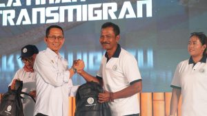 Tramsformasi Menuju RempangBaru : Pemberdayaan Transmigrasi untuk Ekonomi Tangguh dan Berkelanjutan