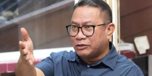 Wakil Menteri Jalin Kolaborasi Strategis dengn BP Batam Perkuat Ekosistem Pengembangan UMKM