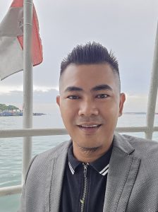 Arisal Fitra,S.H (Bung Aris) Resmi Ketua PAC Demokrat Batam Kota