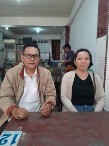 Pengeroyokan di Tanjungpinang : Berkas Lengkap,Dua Tersangka Tidak Ditahan Rutan