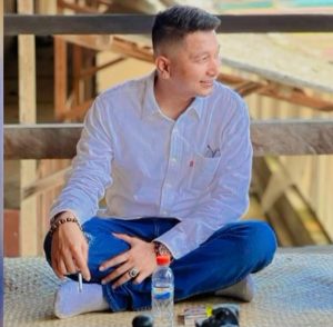 Generasi Muda Milenial Kepri,Dorong Rizki Faisal Jadi Ketua DPD Golkar,Sosok Progresif dan Inklusif