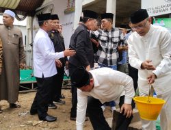 Rumah Qur’an, Pilar Spiritual dan Ekonomi Umat Islam”
