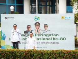 Wako Amsakar Apresiasi PLN Batam Komitmen Hadirkan Listrik yang Andal