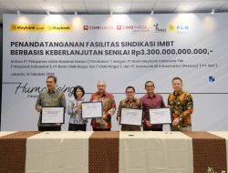 PLN Batam Bangun PLTGU Senilai Rp3,35 Triliun untuk Penopang Listrik di Kawasan Industri