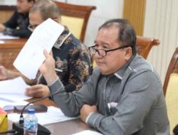 Komisi IV DPRD Batam Gelar Tiga RDPU untuk Mediasi Perselisihan Hubungan Kerja