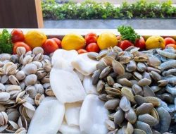 ASTON Batam Resmi Luncurkan “Seafood Symphony BBQ by the Pool”, Hadirkan All-You-Can-Eat Seafood Setiap Akhir Pekan