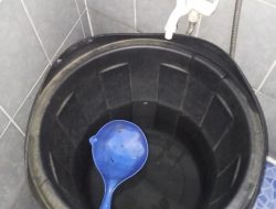 Delapan Tahun Tanpa Kepastian, Warga Bukit Laguna 1 Batam Bertahan di Tengah Krisis Air