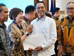 Batam Perkuat Sinergi dengan Investor, Investasi Tembus Rp 54,7 Triliun hingga Oktober 2025