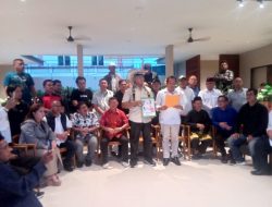 Penganiayaan ART di Batam, Puluhan Ormas Turun Tangan Tegakkan Keadilan