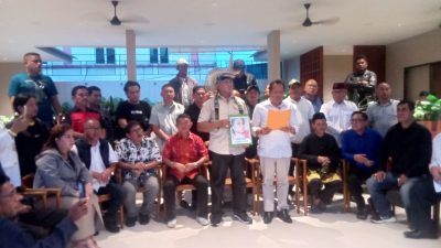 Penganiayaan ART di Batam, Puluhan Ormas Turun Tangan Tegakkan Keadilan