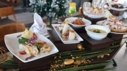 Hotel Santika Batam Hadirkan Acara Spesial Natal dan Tahun Baru dengan Tema Unik