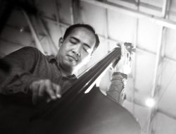 Sea Jazz Blossoms 2025: Festival Jazz Urban Pertama di Batam Siap Gemparkan Panggung Musik Tanah Air