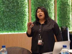 Jumlah Investor Pasar Modal di Kepri Tembus 177 Ribu, BEI Dorong Edukasi dan Hadirkan Produk Baru