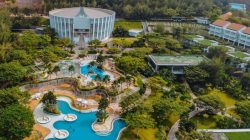 HARRIS Barelang Suguhkan Pengalaman Starlit & Tropical Tak Terlupakan dan Perayaan Natal Hingga Tahun Baru 2025