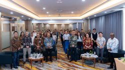 BP Batam Resmikan Penerapan Single Port Operator di Batu Ampar untuk Perkuat Efisiensi Logistik Nasional